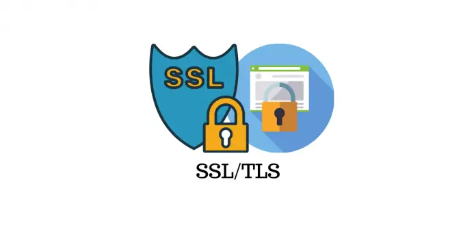 Protocole SSL / TLS