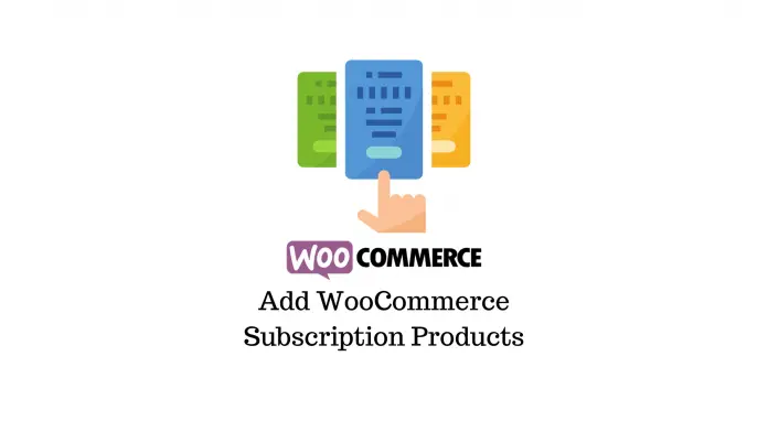 Comment ajouter des produits d'abonnement WooCommerce (avec vidéo) 1