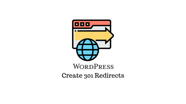 Comment créer facilement des redirections 301 dans WordPress (avec vidéo) 16