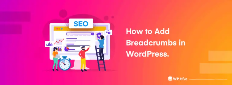 Comment ajouter du fil d'Ariane dans WordPress pour améliorer le référencement 4