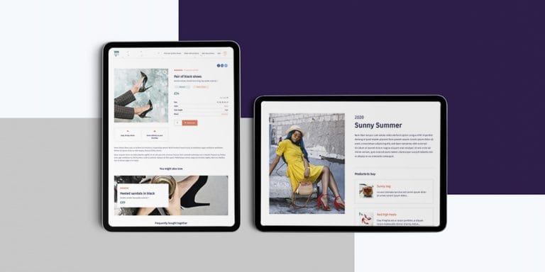 Comment créer des pages de produits WooCommerce personnalisées 2