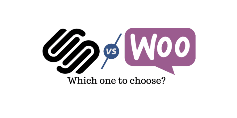 WooCommerce vs Squarespace - Lequel est le meilleur? 15