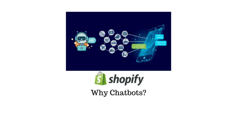 Pourquoi un chatbot est-il nécessaire pour votre boutique Shopify? 8
