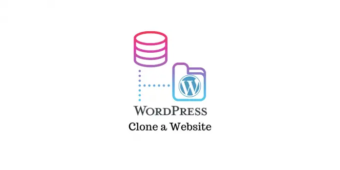 Cloner un site WordPress