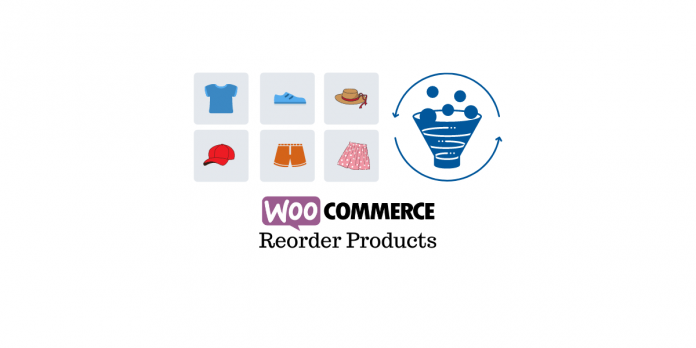 Réorganiser les produits dans WooCommerce
