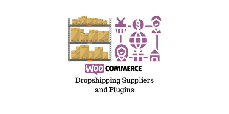 Meilleurs fournisseurs et plugins Dropshipping pour WooCommerce 2