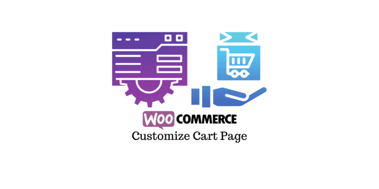Comment personnaliser la page du panier WooCommerce (avec vidéo) 4