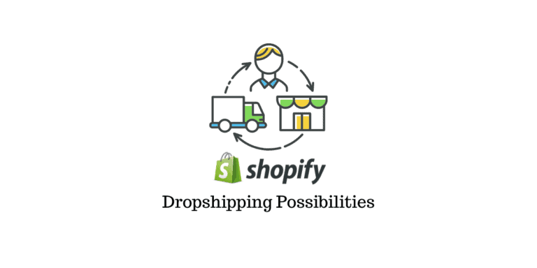 Comment fonctionne le dropshipping sur Shopify ? 29
