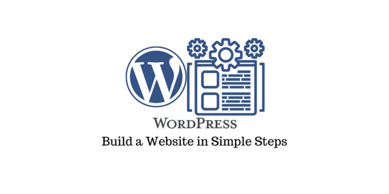 Comment créer un site Web WordPress en 7 étapes faciles 4