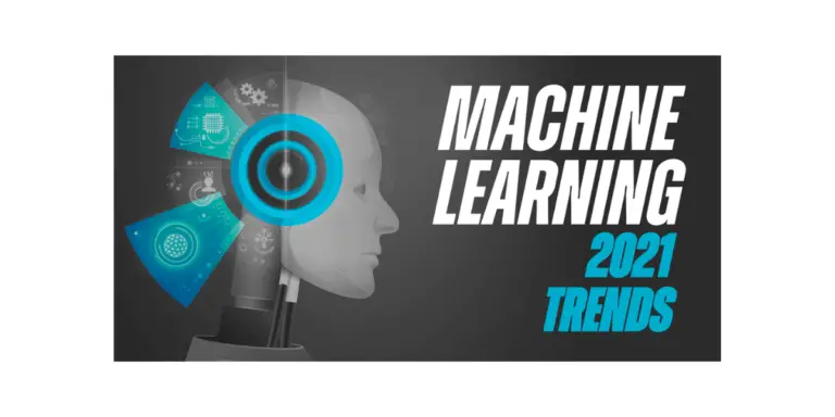 5 industries les plus susceptibles de se transformer grâce au machine learning en 2021 3