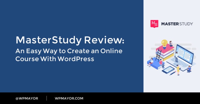 Créer un cours en ligne avec WordPress (2021) 21
