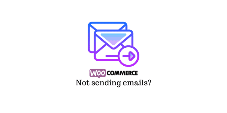 WooCommerce n'envoie pas d'e-mails ? Essayez ces étapes de dépannage 46
