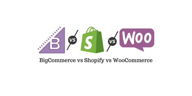 BigCommerce vs Shopify vs WooCommerce - Quelle est la bonne solution pour vous ? 71