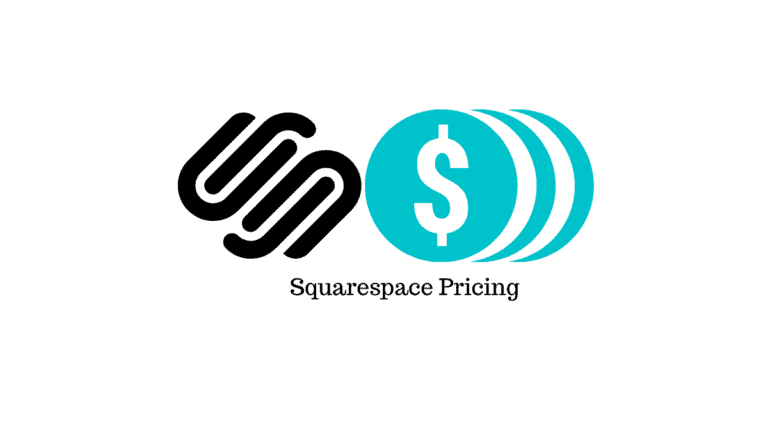 Tout sur la tarification Squarespace - Combien cela coûte-t-il de créer un site Web 1