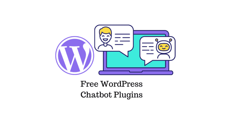 10 meilleurs plugins de chatbot WordPress gratuits 13