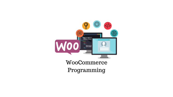 Programmation WooCommerce