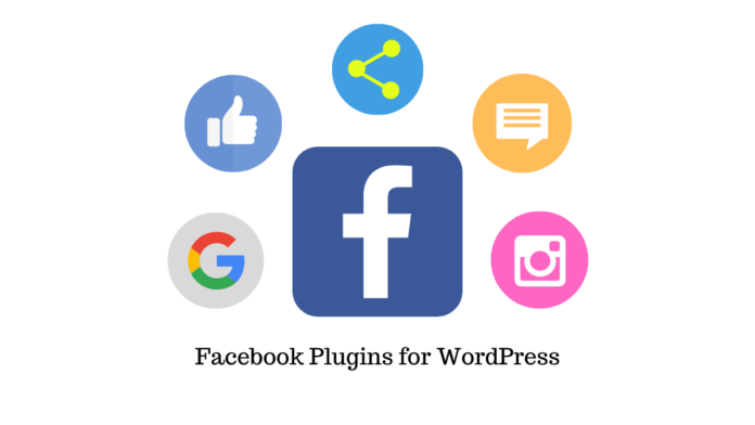 meilleurs plugins Facebook pour WordPress