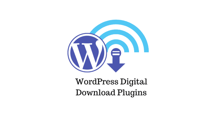 9 meilleurs plugins de téléchargement numérique WordPress 2021 1