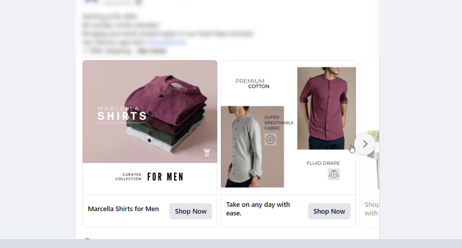 Catalogue Facebook pour vendre vos produits WooCommerce sur Instagram Shopping