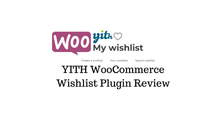 Avis sur le Plugin YITH Woocommerce Wishlist 1