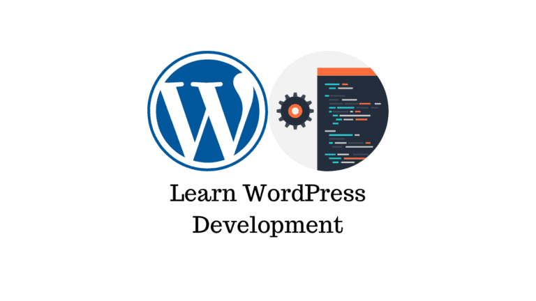 Comment apprendre le développement WordPress 86