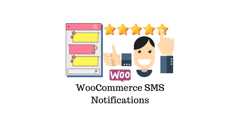 Meilleurs plugins de notification SMS WooCommerce 98