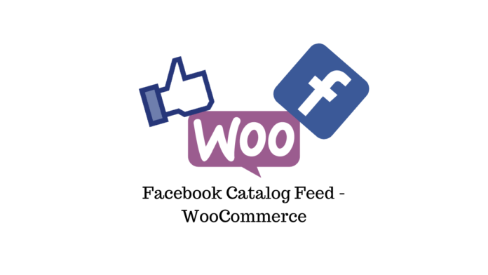 Configurer un catalogue Facebook gratuit pour votre boutique WooCommerce