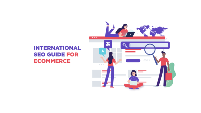 Guide de référencement international pour le commerce électronique 1