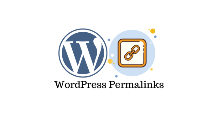 Liens permanents WordPress