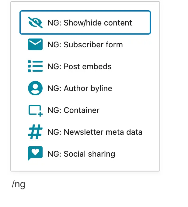 Comment configurer et envoyer des newsletters par e-mail dans WordPress (en seulement 20 minutes !) 2