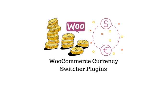 Plugins de changeur de devises WooCommerce