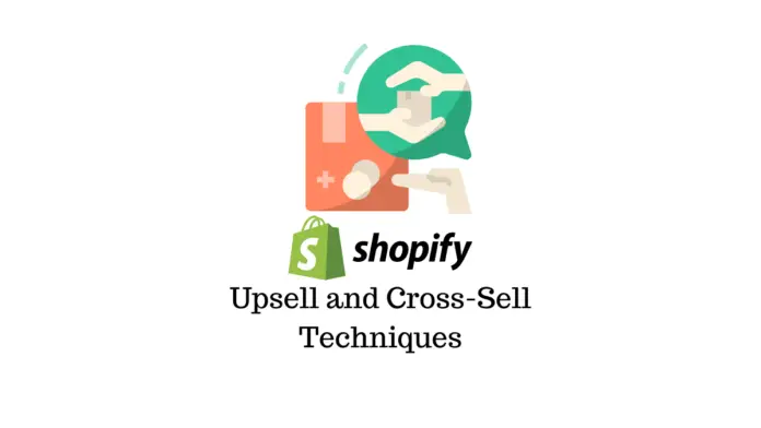 10 techniques efficaces de vente incitative et de vente croisée pour les propriétaires de magasins Shopify 1