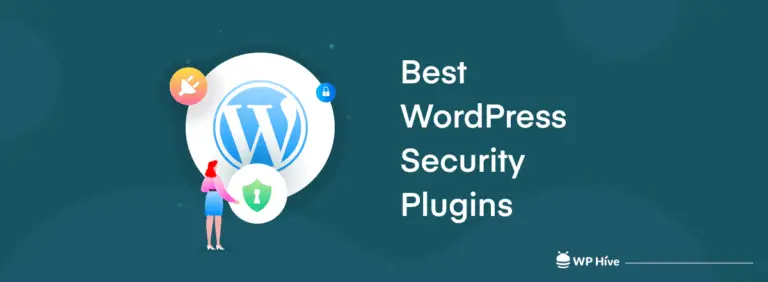 7 meilleurs plugins de sécurité pour WordPress comparés 4