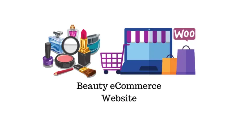 Conseils importants à prendre en compte lors du lancement de votre site Web de commerce électronique de beauté 1