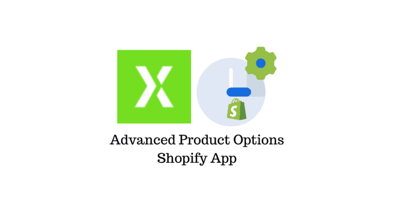 Créez des options de produits illimitées avec l'application Shopify d'options de produits avancées 19