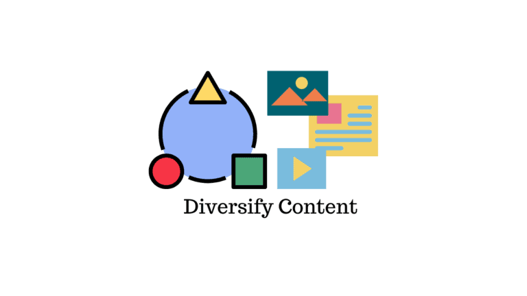 5 façons simples de diversifier le contenu de votre site 15