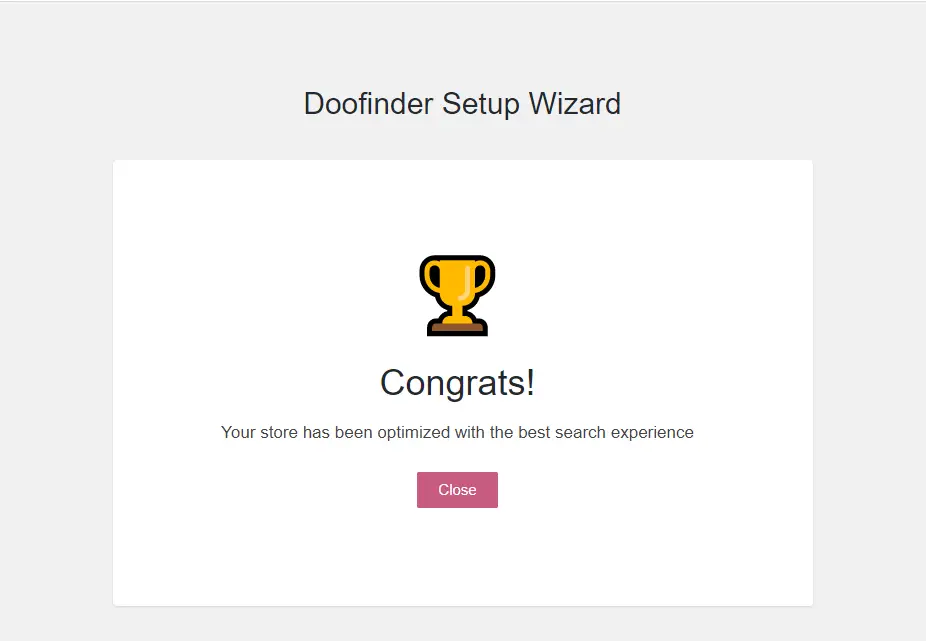 Aidez les clients à trouver des produits plus facilement avec Doofinder 5