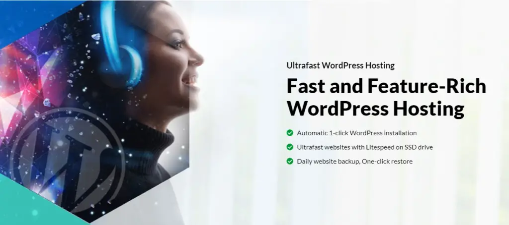 Examen de l'hébergement WordPress Exabytes - Rapide et fiable 2