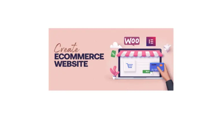 Comment créer un site Web de commerce électronique avec WooCommerce et Elementor 78