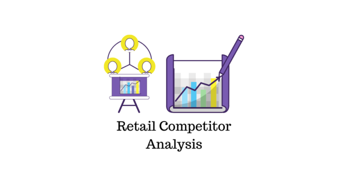 Analyse des concurrents de la vente au détail