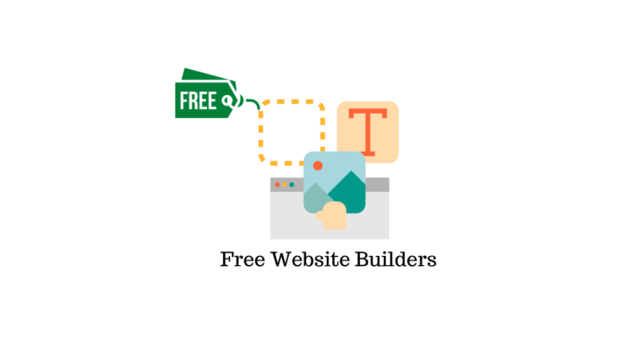 Constructeurs de sites Web gratuits