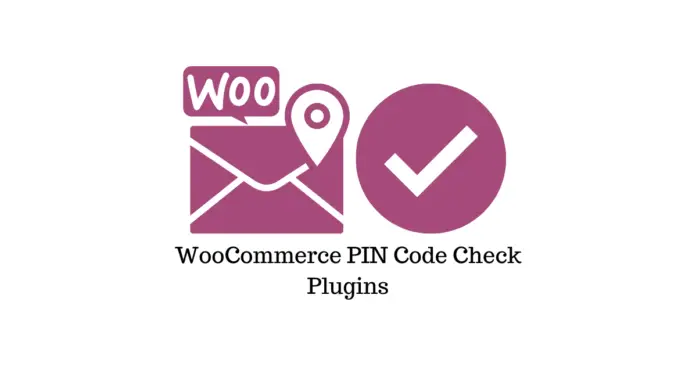 Plugins de vérification de code PIN WooCommerce