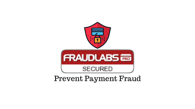 Examen de FraudLabs Pro pour WooCommerce 1
