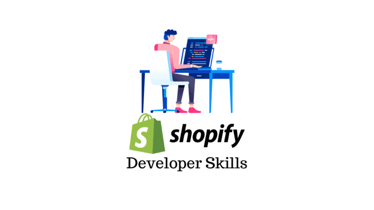 Top 5 des compétences de développeur Shopify : que doit maîtriser votre développeur Shopify ? 91