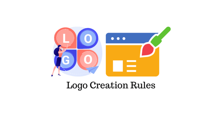 10 règles d'or dans la création de logos que les concepteurs ne devraient jamais enfreindre 24