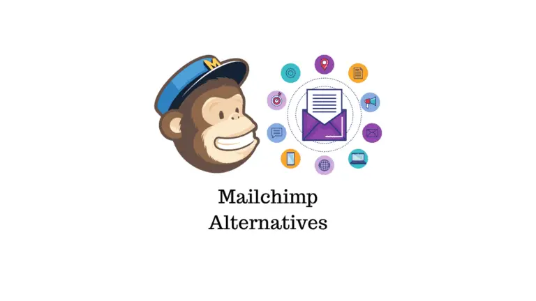 10 meilleures alternatives MailChimp 2021 1