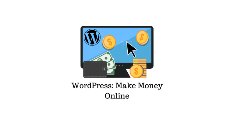15 façons dont WordPress peut vous aider à gagner de l'argent en ligne 49