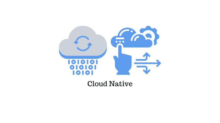 Qu'est-ce que le Cloud-Native ? La façon moderne de développer des logiciels 45