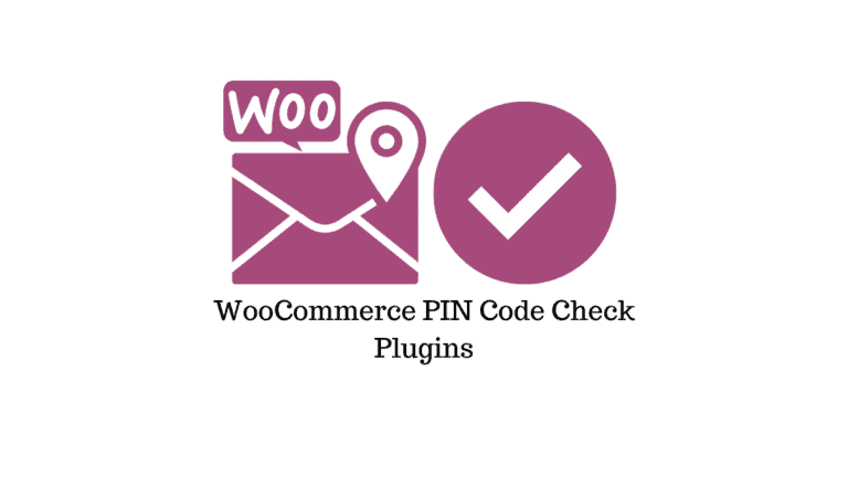 10 meilleurs plugins de vérification de code PIN WooCommerce (avec vidéo) 4