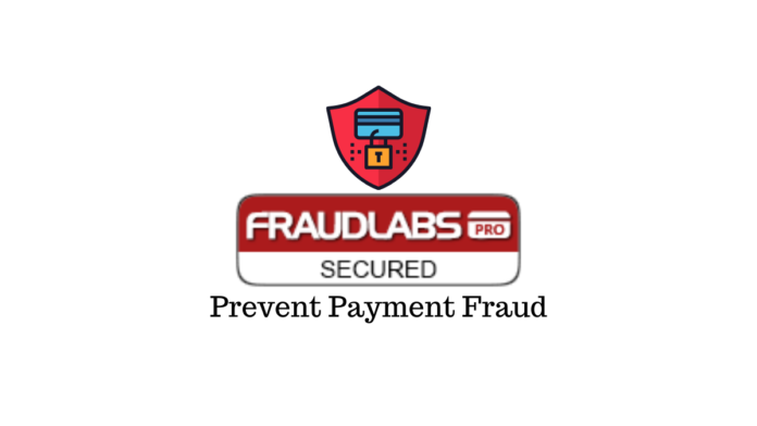 FraudLabs Pro pour WooCommerce